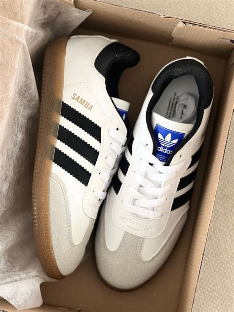 dupe adidas samba